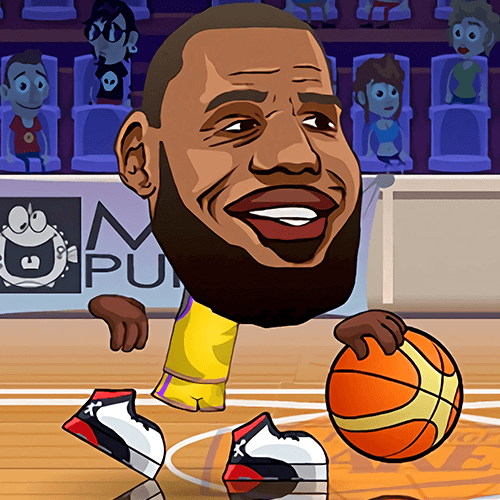 Basketball Stars