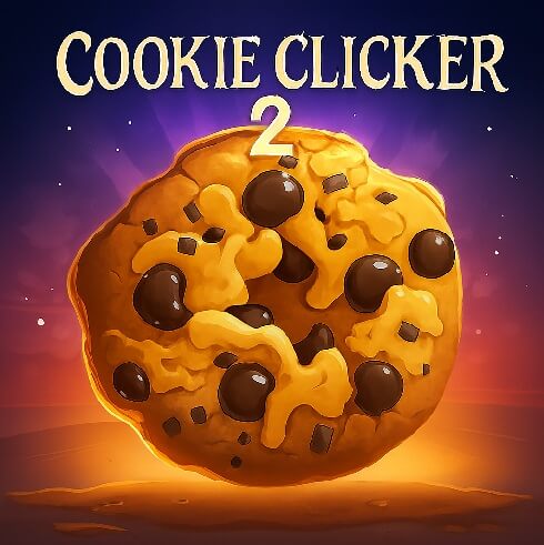 Cookie Clicker 2