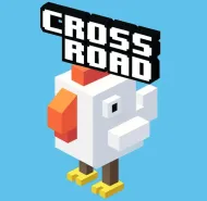 Cross Road