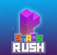 Stack Rush